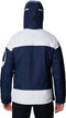 Columbia Challenger Pullover Outdoorjas Heren - Waterdicht - Maat XL
