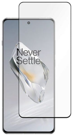 Just in Case 8447609 - Screenprotector - OnePlus 12 - Zwart