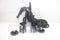 Maxi-Cosi Lara² - Buggy - Compact en licht - Essential Black
