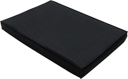 Lounge 120x80 Eco Phantom Black nature outdoor finishing