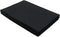 Lounge 120x80 Eco Phantom Black nature outdoor finishing