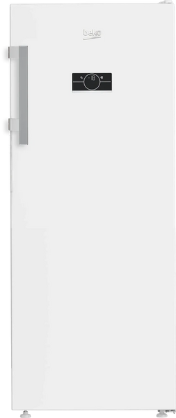 Beko B5RFNE274W - Diepvrieskast 220L - No Frost - 5 laden - E