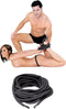 Fetish Fantasy Series Japanese Silk Rope