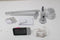 Philips Avent SCD973/26 - Premium Connected Baby Monitor - Ademhaling en slaapdetectie - Wit