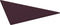 vidaXL - Wandpanelen - 12 - st - 0,54 - m² - 30x30 - cm - stof - paars