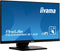 Iiyama ProLite T2454MSC-B1AG - LCD Monitor 23,8