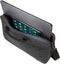 Case Logic ERAA-116 - Schoudertas - Geschikt voor 15-15.6 inch laptops - Zwart