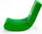 X Rocker Super Mario Joy Collection - Gaming Chair - Compact en Ergonomisch - Groen / Luigi