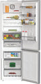 Whirlpool WHK 26403 XP6E1 - Koelkast - Energieklasse C - Vrijstaand