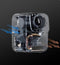 Wanbo T4 - Projector - Full HD 1080p - Wi-Fi 6 - Bluetooth 5.0