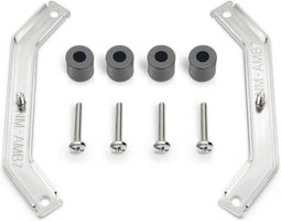 Noctua NM-AM5/4-MP78 - Montagekit voor AM5 en AM4 - SecuFirm2™ - zilver