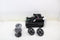 Maxi-Cosi Lara² - Buggy - Lichtgewicht en compact - Essential Black