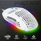 Spirit of Gamer PRO-M4 ARTIC - Gaming Muis - Optisch 12800 DPI - Wit