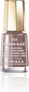 Mavala - 151 Marron Glacé - Nagellak