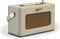 Roberts Radio Revival Uno BT - DAB DAB+ FM - Bluetooth streaming - Wit