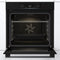 Gorenje BPS 6737 E02B - Elektrische oven - 77 l 3500 W Zelfreinigend - Zwart
