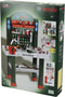 Klein Toys Bosch werkplaats - 82 onderdelen - incl. leerfuncties en bankschroef - multicolor