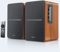 Edifier R1280Ts - 2.0 Speakers - 42W RMS - Draadloze afstandsbediening