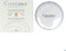 Avène Compact Crème Couvrance Getint Beige Comfort Nr 2,5 10 gr
