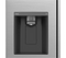 LG GSLV71PZTE - Amerikaanse Koelkast - 416L Koelruimte 219L Vriesruimte - Zilver
