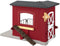 Schleich FARM WORLD - Geitenstal 42726 - Speelgoed voor kinderen
