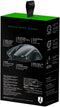 Razer Viper 8KHz - Gamingmuis - 8000 Hz polling - 20.000 DPI (71 g)