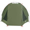 vidaXL - Vistent - waterdicht - olijfgroen