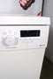 Siemens SN215W04AE - Vaatwasser - 12 Couverts - F Energielabel