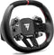 Thrustmaster Hypercar Wheel Add-On - Professioneel Stuur - 25 Actiedrukknoppen - Zilver Zwart
