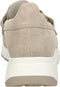 Gabor 26.485.33 - Dames Instappers - Nubuck - Beige
