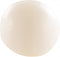 Cernit - Boetseerklei - Afbak Klei - Porseleinlook - Transparant - Transclucent (005) - 56 gram - 1 stuk
