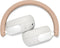 Philips TAK5500AL - Draadloze over-ear kinderkoptelefoon - ANC - Geel Wit