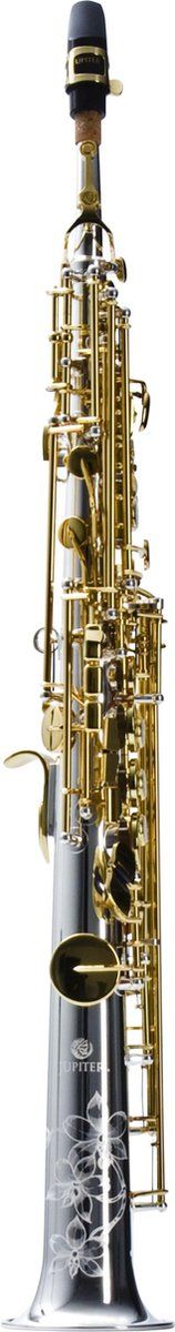 Jupiter Sopraan Saxofoon JSS1100SGQ