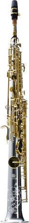 Jupiter Sopraan Saxofoon JSS1100SGQ