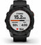 Garmin fēnix 7 Solar - Smartwatch - 1,3