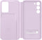 Samsung EF-ZS916CVEGWW - Flip Cover - Antibacterieel - Paars