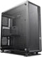 Thermaltake Core P8 - Full Tower - Gehard glas - Zwart