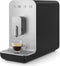 Smeg BCC13BLMEU - Volautomatische koffiemachine - 10 functies 19 bar - Zwart