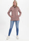 Kjelvik Airlayer vest Norna Dames - Maat 46