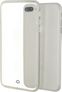 Mobilize MOB-22729 - Hard case - Krasbestendig - Zilver