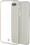 Mobilize MOB-22729 - Hard case - Krasbestendig - Zilver