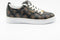 Guess Belea - Dames sneakers - Imitatieleer met logoprint - Zwart - Maat 36