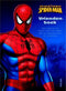 Spider-man vriendenboek