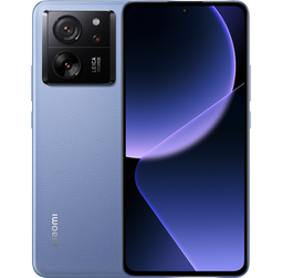 Xiaomi 13T Pro - Blauw - 512 GB - Dubbele fysieke simkaart