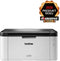 Brother HL-1223WE - Laserprinter - 20 ppm - Zwart/Wit
