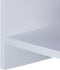VCM Houten bijzettafel Salontafel Sofa-tafel Woonkamertafel Lade Tindus Houten bijzettafel Salontafel Sofa-tafel Woonkamertafel Lade Tindus