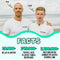 CHOOSE Family Box - Tandpasta Tabletten 3-Maanden Voorraad - Duurzaam - Aanbevolen door Tandartsen - Zero Waste - Vegan - Fluoride - Ecologisch Verantwoord