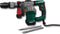 PARKSIDE Sloophamer - 1300W - 15 joule - 360° draaibare handgreep - Inclusief koffer