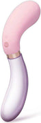 SECRET KISSES GLASS S SHAPE VIBE