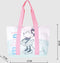 Minnie Mouse Schoudertas/Shopper - Multicolours